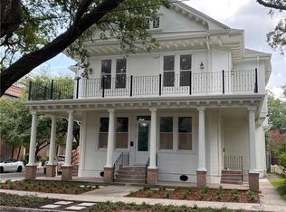 4502 Prytania St #202, New Orleans, LA 70115