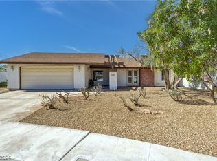 2305 Latigo Cir, Las Vegas, NV 89119