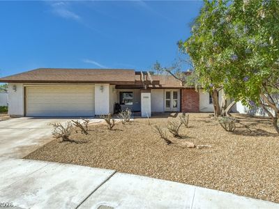 2305 Latigo Cir, Las Vegas, NV, 89119