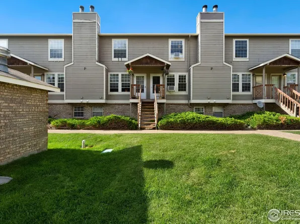 3200 Azalea Dr #P-3, Fort Collins, CO 80526