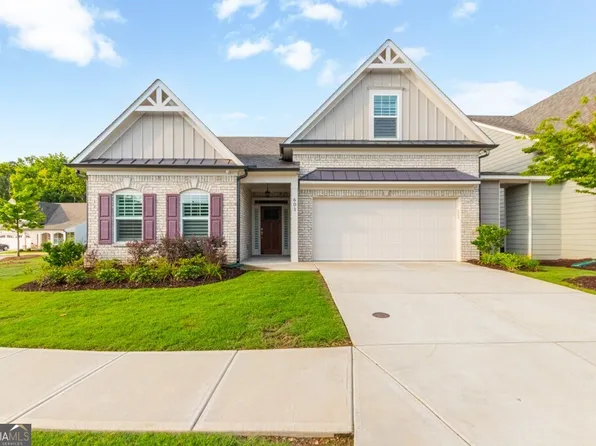 601 Cork St, Woodstock, GA 30188