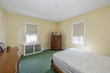 Sold by Ben Bay Realty Co. of Bay Ridge