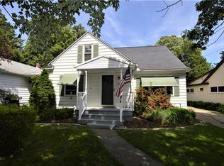 40 N Mill St, North East, PA 16428