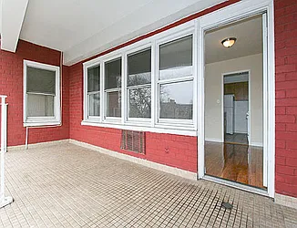 Rented by SW Queens Mezzanine