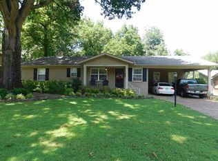 4152 Barfield Rd LOT 208, Memphis, TN 38117