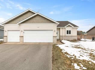 1137 5th St N, Sartell, MN 56377