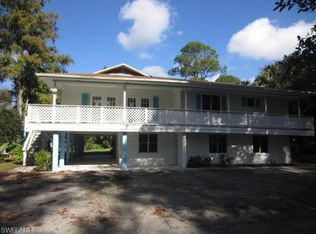 4165 15th Ave SW, Naples, FL 34116