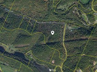 Acreage Spring Creek Rd, Reliance, TN 37369