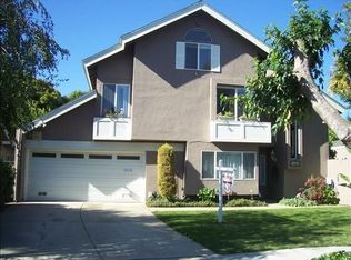 7087 Via Blanca, San Jose, CA 95139