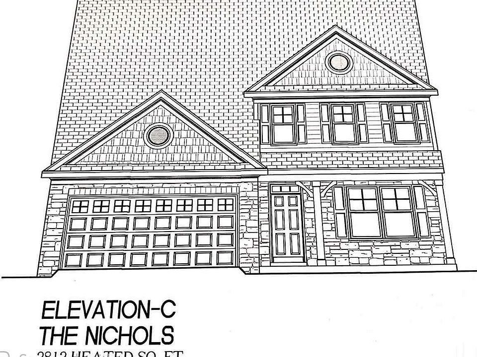 2nd image of 345 Grey Hawk Dr