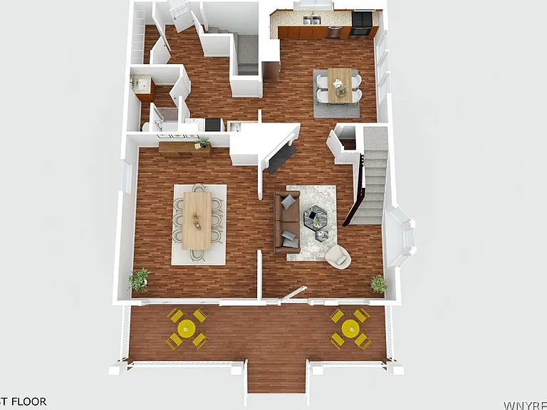5849 Broadway St #8 — Photo 27