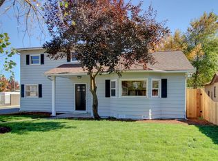 923 Jasper St, Medford, OR