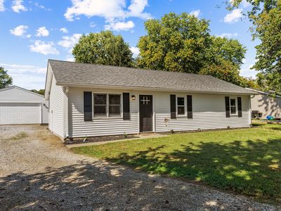 9430 Port Royal Dr, Martinsville, IN, 46151