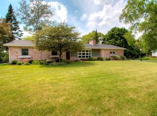 N3581 Oak Hill St, Darien, WI 53115