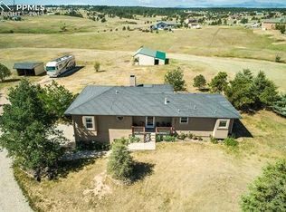 16140 Turftop Ter, Elbert, CO 80106