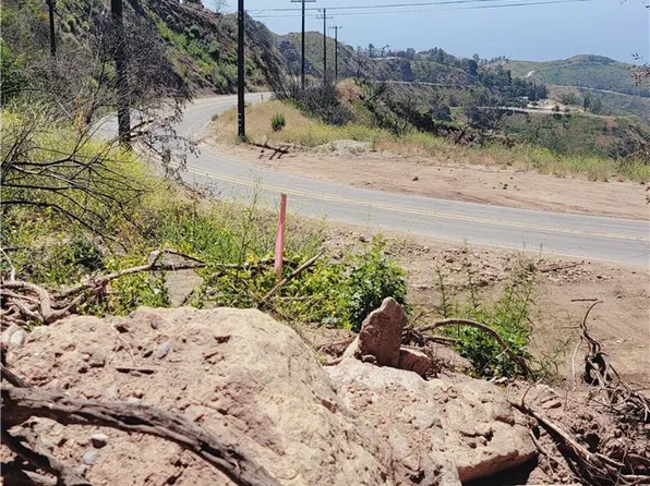 0 Piuma Rd Lot 22, Malibu, CA 90265