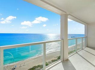 2800 S Ocean Blvd APT 18K, Boca Raton, FL 33432