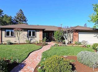 1208 Awalt Dr, Mountain View, CA 94040