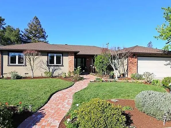 1208 Awalt Dr, Mountain View, CA 94040