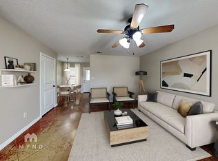 414 N Avenue E, Springtown, TX 76082