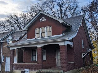 2114 Duquesne Ave, McKeesport, PA 15132