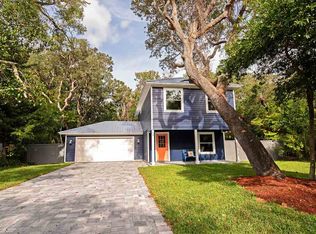 15 Franciscan Way, Saint Augustine, FL 32080