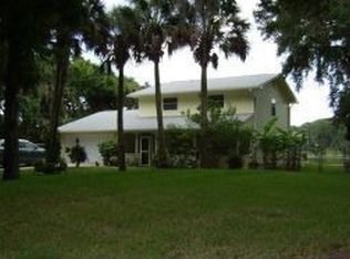 1045 Stacy Ln, New Smyrna Beach, FL 32168