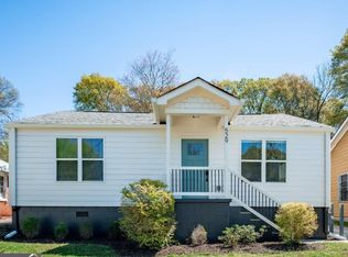 529 Holly St NW, Atlanta, GA 30318