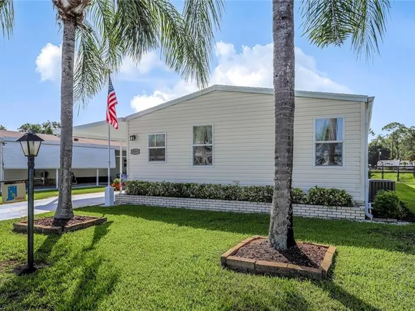 10591 Wales LOOP, BONITA SPRINGS, FL 34135