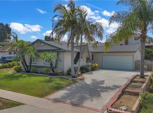 14326 Valeda Dr, La Mirada, CA 90638