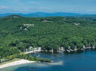 68 Wildwood Rd, Newbury, NH 03255