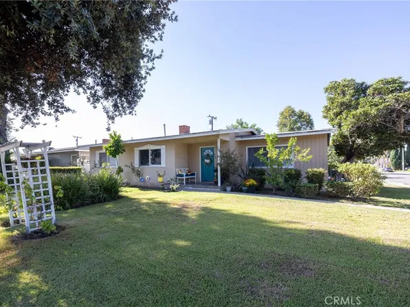 1122 W Service Ave, West Covina, CA 91790