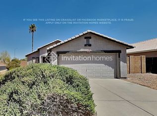 11418 E Contessa St, Mesa, AZ 85207
