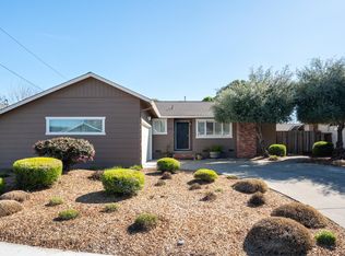 3528 Yale Drive, Santa Rosa, CA 95405