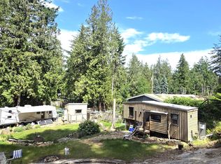 512 Aya Reach Rd, Southern Gulf Islands, BC