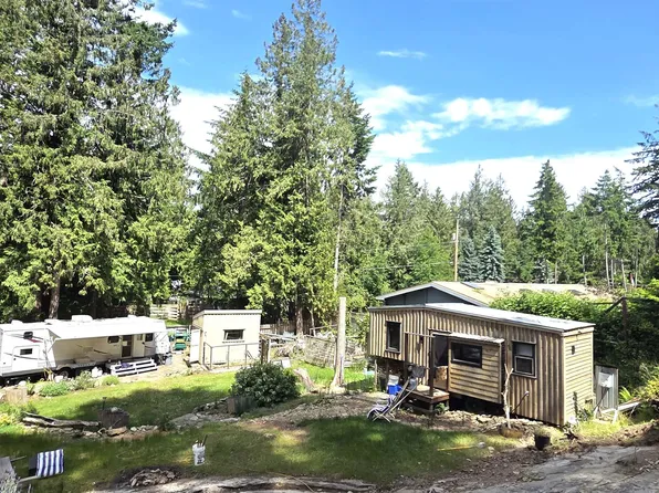 512 Aya Reach Rd, Southern Gulf Islands, BC V0N 2J1