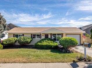1019 Meeks St, Wenatchee, WA 98801