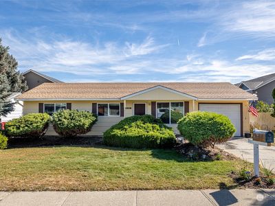 1019 Meeks Street, Wenatchee, WA, 98801