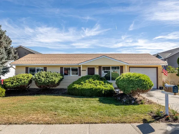 1019 Meeks Street, Wenatchee, WA 98801