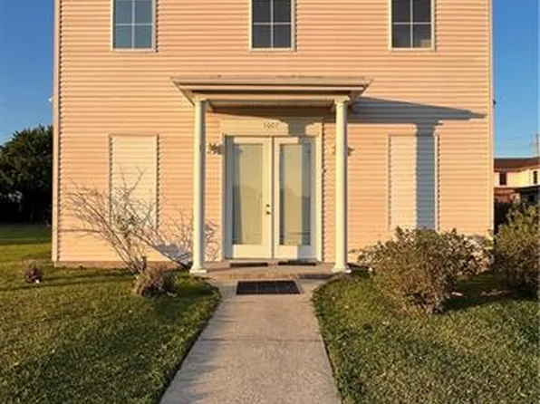 5007 Towering Oaks Ave, Marrero, LA 70072