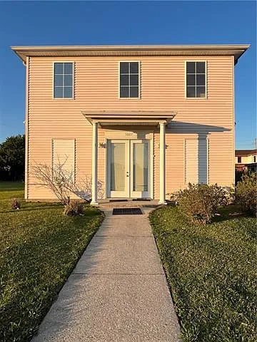 5007 Towering Oaks Ave Photo 1
