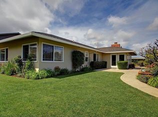 750 Ventura Ave, San Mateo, CA 94403