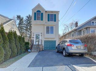 56 Hobson St, Bloomfield, NJ 07003