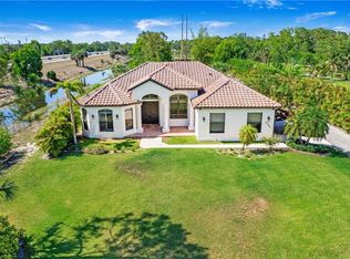 6341 Green BLVD, NAPLES, FL 34116