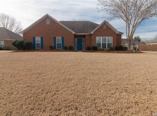 1648 Worthing Rd, Montgomery, AL 36117