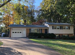 405 Deal Ave, Conover, NC 28613