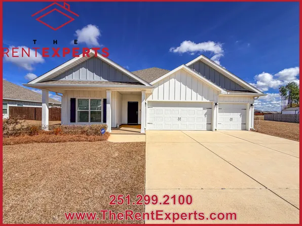 27137 Augustine Dr, Daphne, AL 36526