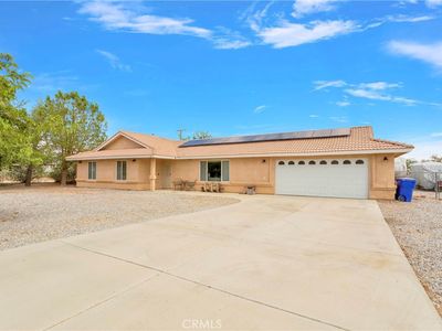 21394 Wren St, Apple Valley, CA, 92308