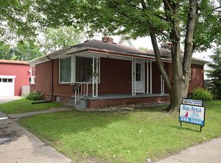 1114 Litchfield St, Bay City, MI 48706