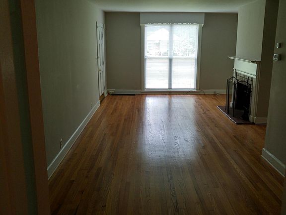 Living Room (social space 1)